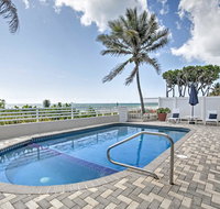 Beachfront Fort Lauderdale House w/Private Pool! - Tourism Bookings