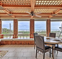 Beachfront Indialantic House with Furnished Patio! - Tourism Bookings