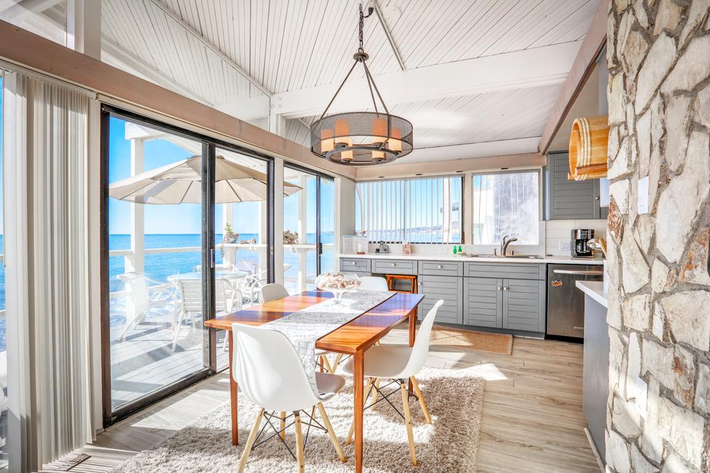 Beachfront Malibu Home - thumb 3
