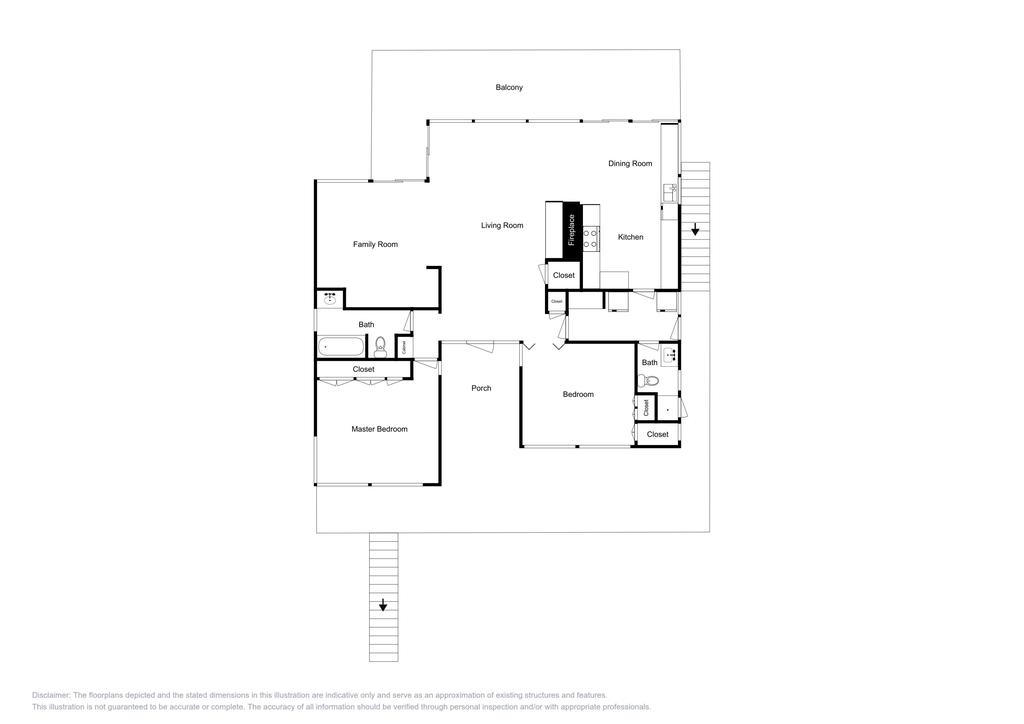 Beachfront Malibu Home - thumb 1