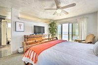 Beachfront Malibu House with 3 Decks Jacuzzi Sauna Tourism Bookings
