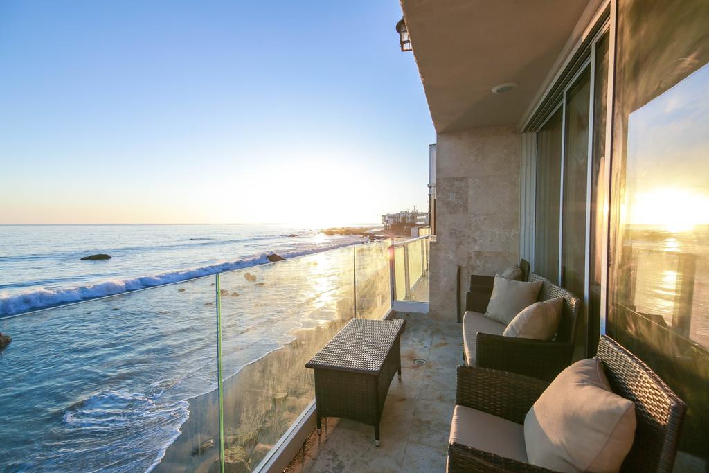 Beachfront Malibu Paradise Home Home - thumb 0