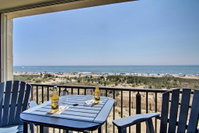 Beachfront Ocean City Condo with Balcony  Views Tourism Bookings