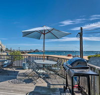 Beachfront P-town Apt. w/ Shared Deck+Views! - Tourism Bookings