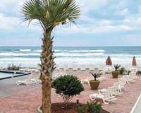 Beachfront Vacaton Club and Resort Suites in Daytona Beach Tourism Bookings
