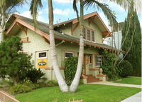 Beachrunners Inn Tourism Bookings