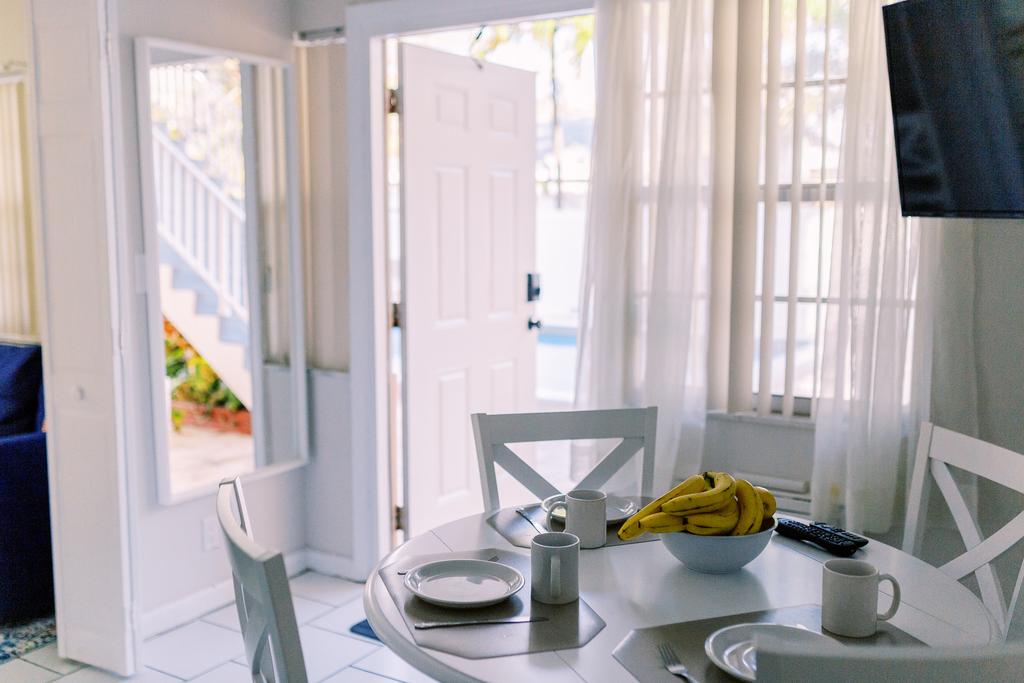 Beachside Gardens Apartments - thumb 1