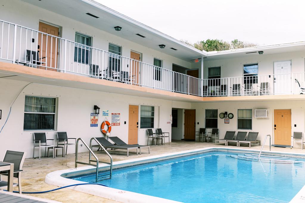 Beachside Gardens Apartments - thumb 0