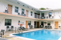 Beachside Gardens Apartments Tourism Bookings