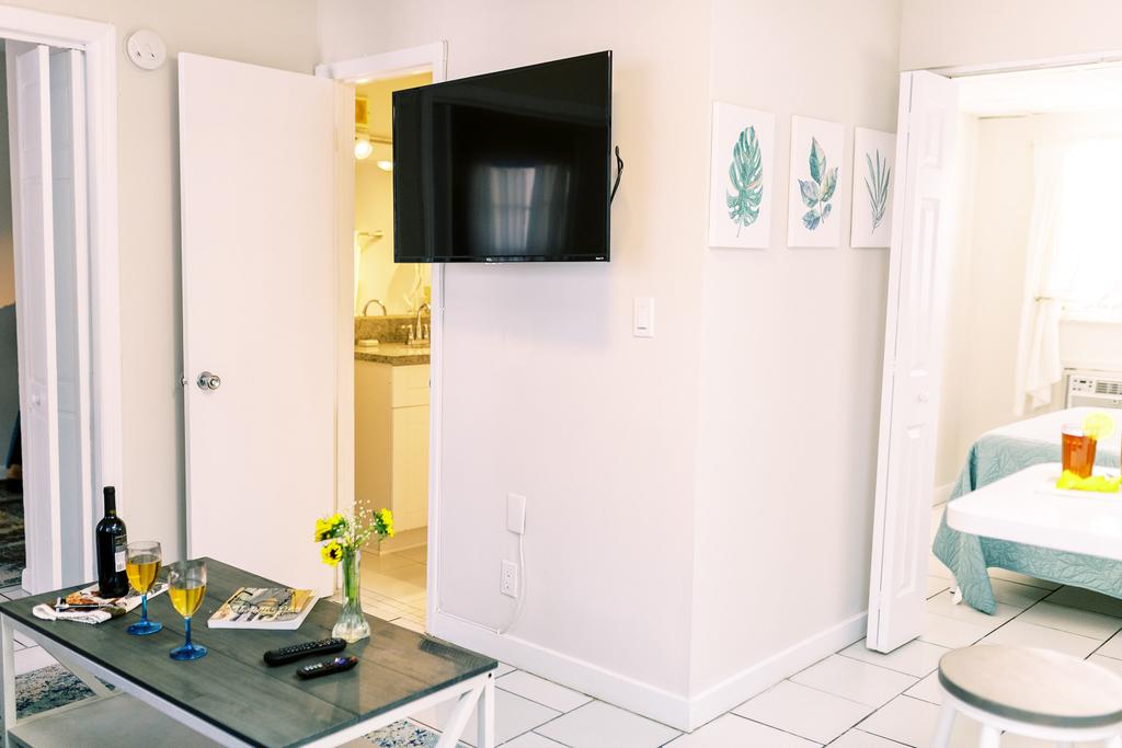 Beachside Gardens Apartments - thumb 2