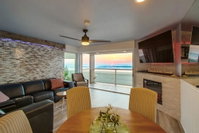 Beachside Getaway 4 condo USA Accommodation