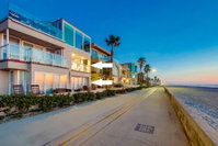 Beachside Getaway 5 condo USA Accommodation