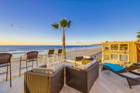 Beachside Getaway Iii Home USA Accommodation