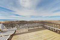 Beachside  Daydream Hideaway w/ Vast Gulf Views home USA Accommodation