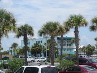 Beachview 226 USA Accommodation