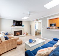 Beachwalk Bungalow - Tourism Bookings