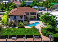 Beachy Keen House 3bed/2bath-SKB USA Accommodation