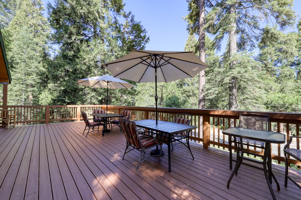 Bear Bottom Cabin - thumb 1