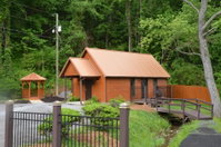 Bear Bottoms Tourism Bookings