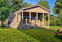Bear Cave Camping Resort Tourism Bookings