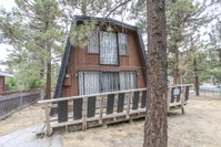 Bear Country Cabin Tourism Bookings