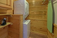 Bear Creek Cabin Tourism Bookings