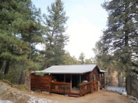 Bear Creek Cabin Tourism Bookings