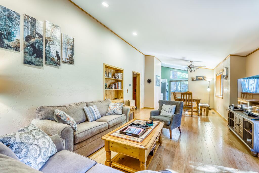 Bear Creek Haven - thumb 1