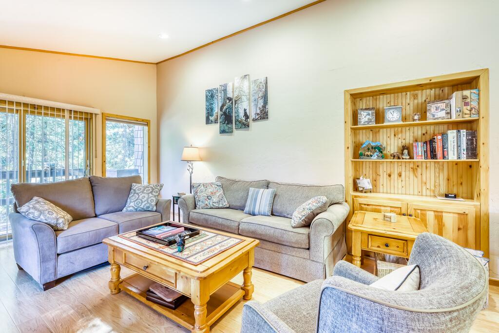 Bear Creek Haven - thumb 3