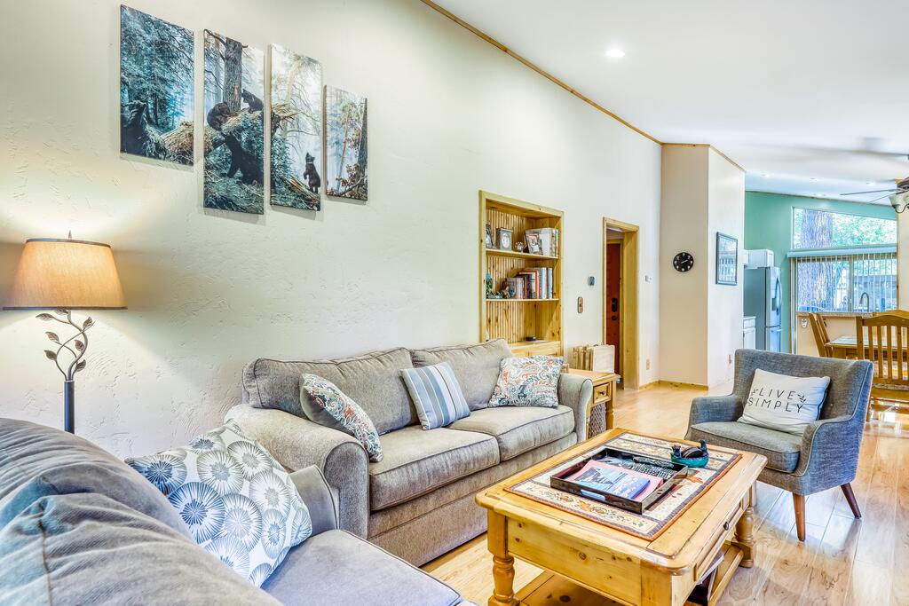 Bear Creek Haven - thumb 2