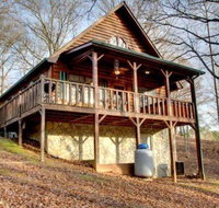 Bear Creek Lodge - Tourism Bookings