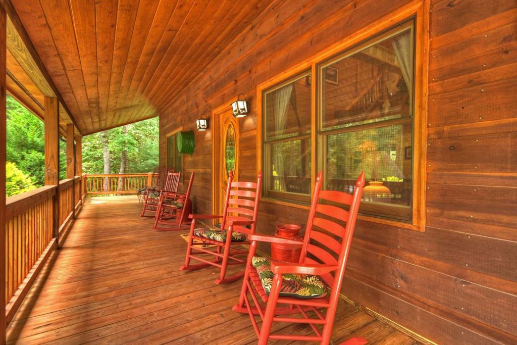 Bear Dance - thumb 2