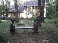 Bear House BB Hotels Santiago