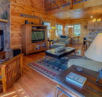 Bear Hug by Escape to Blue Ridge - Tourism Bookings