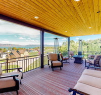 Bear Lake Bliss - Students Accommodation