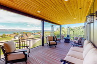 Bear Lake Bliss Tourism Bookings