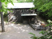 Bear Paw Tourism Bookings