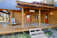 Bear Paw Lodge Tourism Bookings