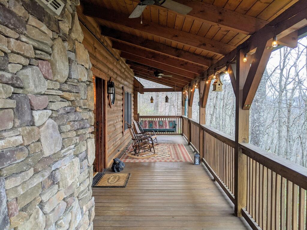 Bear Paw Lodge Cabin - thumb 3