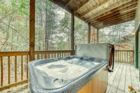 Bear Ridge Tourism Bookings