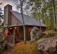 Bear Rock Lodge - USA Accommodation