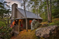 Bear Rock Lodge Tourism Bookings