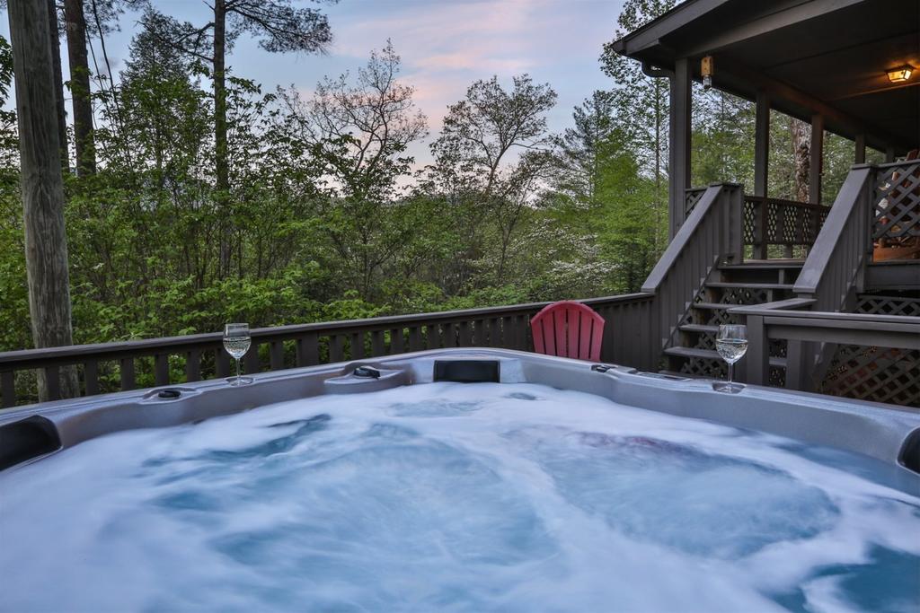 Bear Rock Lodge - thumb 3