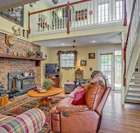 Bearadise - USA Accommodation