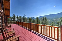 Booking Bailey USA Accommodation