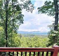Bearly Connected - USA Accommodation