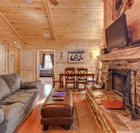 Bears Cove - USA Accommodation