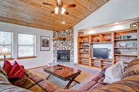 Bears Den  Little Bear - 5BR/3BA USA Accommodation