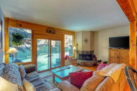 Bearskin Lodge Tourism Bookings