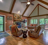 Bearway to Heaven - Tourism Bookings